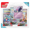 Acquista Pokémon Scarlatto e Violetto Corona Astrale Tinkaton Blister 3 bustine + 1 carta IT a soli 14,50 € su Capitanstock  Acquista Pokémon Scarlatto e Violetto Corona Astrale Tinkaton Blister 3 bustine + 1 carta IT a soli 14,50 € su Capitanstock