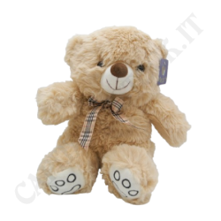 Paco's Orsetto Classico Peluche 22 cm