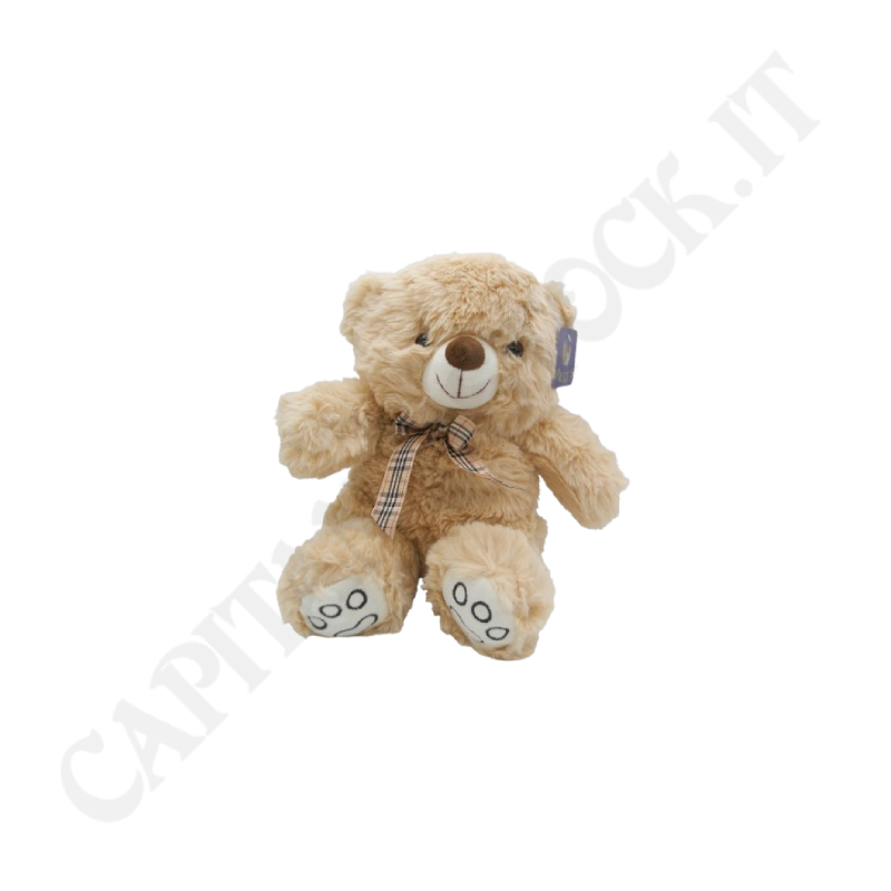Paco's Orsetto Classico Peluche 22 cm Paco's Orsetto Classico Peluche 22 cm