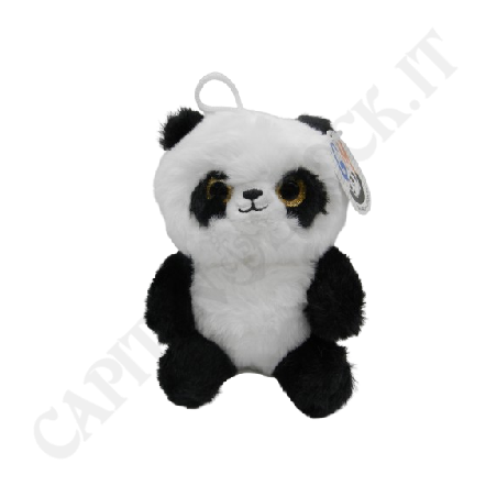 Acquista GM Promotion Animali Peluche 19 cm a soli 11,90 € su Capitanstock 