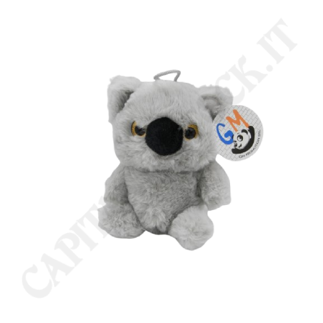 Acquista GM Promotion Animali Peluche 19 cm a soli 11,90 € su Capitanstock 