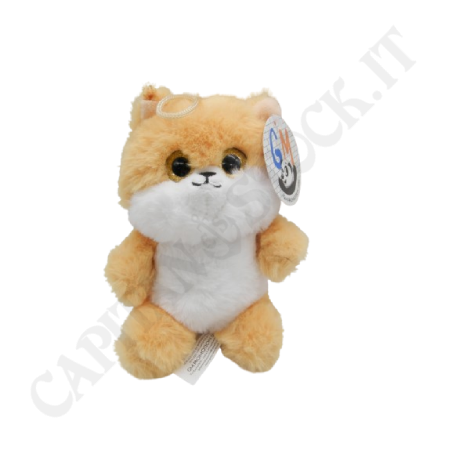 Acquista GM Promotion Animali Peluche 19 cm a soli 11,90 € su Capitanstock 