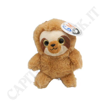 Acquista GM Promotion Animali Peluche 19 cm a soli 11,90 € su Capitanstock 
