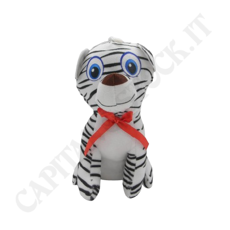 Buy Jungle Animals Peluche 20cm at only €6.90 on Capitanstock