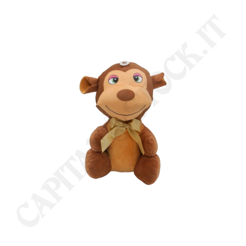 Buy Gorilla Peluche 23 cm at only €10.50 on Capitanstock Buy Gorilla Peluche 23 cm at only €10.50 on Capitanstock