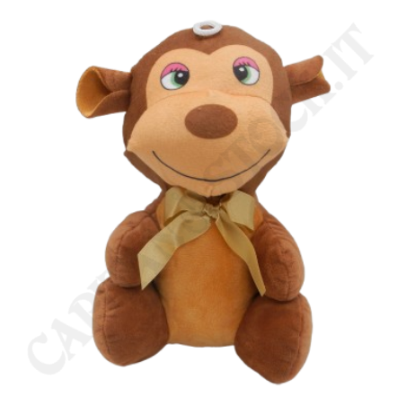 Buy Gorilla Peluche 23 cm at only €10.50 on Capitanstock Buy Gorilla Peluche 23 cm at only €10.50 on Capitanstock