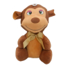 Buy Gorilla Peluche 23 cm at only €10.50 on Capitanstock Buy Gorilla Peluche 23 cm at only €10.50 on Capitanstock