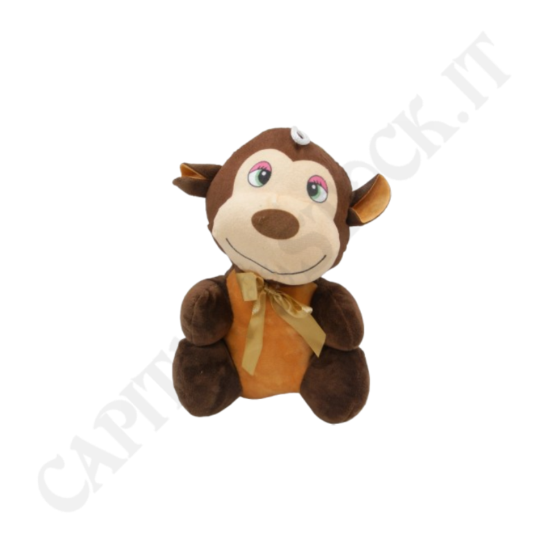 Buy Gorilla Peluche 23 cm at only €10.50 on Capitanstock Buy Gorilla Peluche 23 cm at only €10.50 on Capitanstock