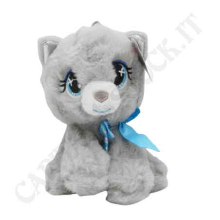 Acquista GM Promotion Animali Peluche Serie Spark 15 cm a soli 12,90 € su Capitanstock 