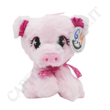 Buy GM Promotion Peluche Animals Spark Serie 15 cm at only €12.90 on Capitanstock