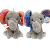 Buy GM Promotion Elephant Peluche 20 cm at only €9.90 on Capitanstock Buy GM Promotion Elephant Peluche 20 cm at only €9.90 on Capitanstock