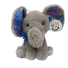 Buy GM Promotion Elephant Peluche 20 cm at only €9.90 on Capitanstock Buy GM Promotion Elephant Peluche 20 cm at only €9.90 on Capitanstock