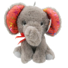 Acquista GM Promotion Elefante Peluche 20 cm a soli 9,90 € su Capitanstock 