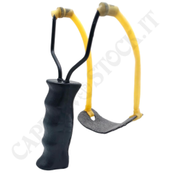 Buy Small Sport Slingshot at only €6.90 on Capitanstock