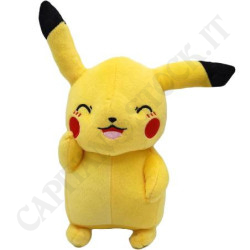 Tomy Pokémon Pikachu Peluche 29 cm