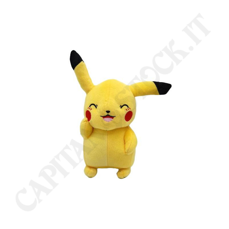Tomy Pokémon Pikachu Peluche 29 cm Tomy Pokémon Pikachu Peluche 29 cm