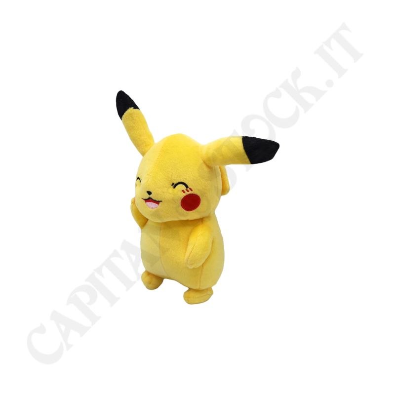 Tomy Pokémon Pikachu Peluche 19 cm