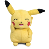 Buy Tomy Pokémon Pikachu Peluche 19 cm at only €18.90 on Capitanstock