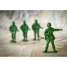 Buy Military Force Toy Soldiers - 150g Pack at only €5.90 on Capitanstock Buy Military Force Toy Soldiers - 150g Pack at only €5.90 on Capitanstock