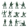 Buy Military Force Toy Soldiers - 150g Pack at only €5.90 on Capitanstock Buy Military Force Toy Soldiers - 150g Pack at only €5.90 on Capitanstock