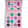 Buy Makeup Obsession LA Dreams Eyeshadow Palette at only €6.95 on Capitanstock