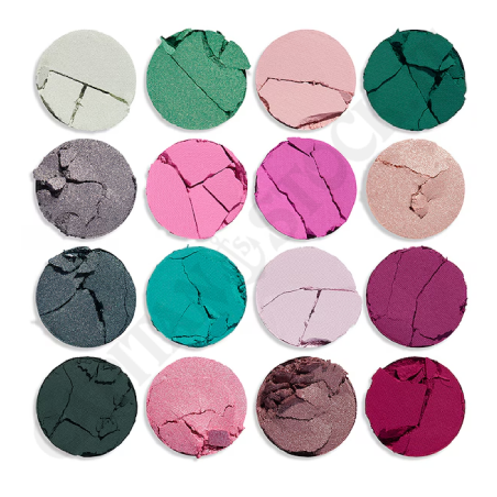 Buy Makeup Obsession LA Dreams Eyeshadow Palette at only €6.95 on Capitanstock