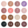 Buy Makeup Obsession Mood Eyeshadow Palette at only €7.99 on Capitanstock