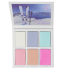 Buy BH Cosmetics Aspen Highlighting Palette at only €9.69 on Capitanstock Buy BH Cosmetics Aspen Highlighting Palette at only €9.69 on Capitanstock