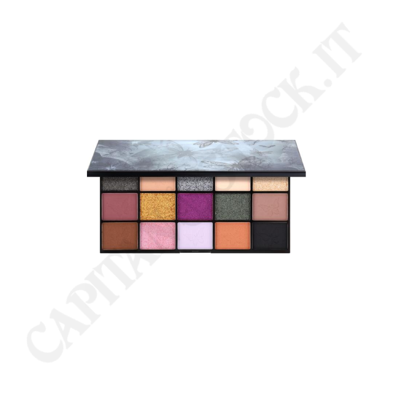 Revolution Twisted Fantasy Palette