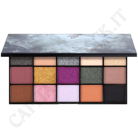 Buy Revolution Twisted Fantasy Palette at only €6.29 on Capitanstock Buy Revolution Twisted Fantasy Palette at only €6.29 on Capitanstock