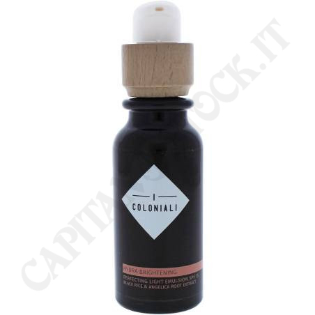 Buy I Coloniali Hydra Brightening Perfection Light Emulsion at only €9.99 on Capitanstock