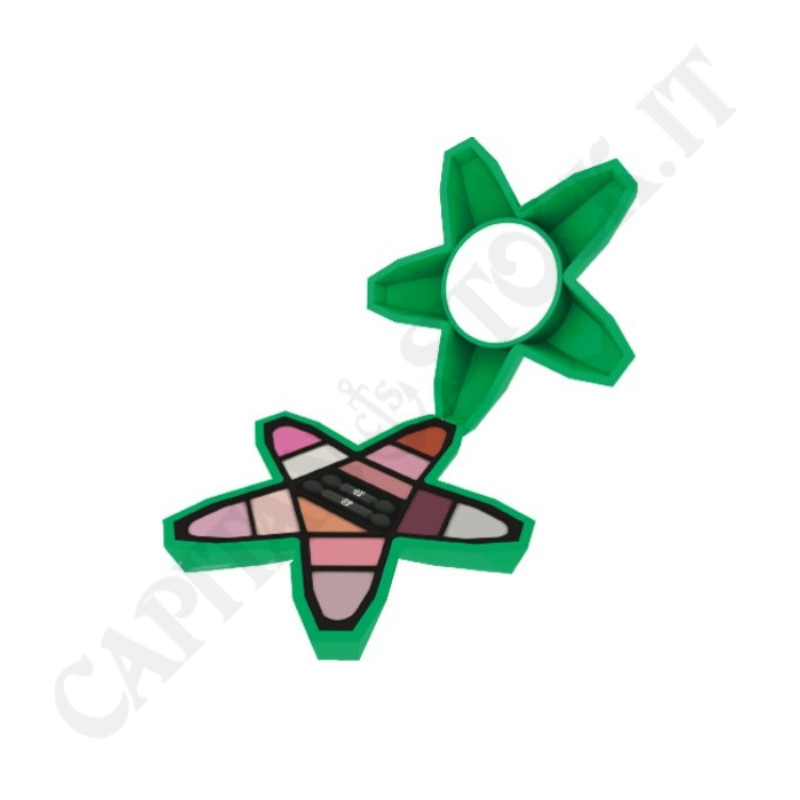 Deborah Milano Diamonds Small Star Eyeshadow Trousse Deborah Milano Diamonds Small Star Eyeshadow Trousse