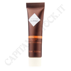 Acquista I Coloniali Crema Mani Rigenerante 10 ml a soli 1,19 € su Capitanstock 