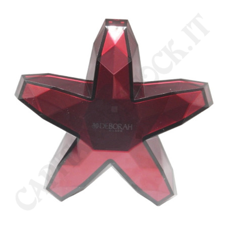 Acquista Deborah Milano Diamonds Small Star Piccola Stella Trousse Ombretti a soli 7,90 € su Capitanstock 