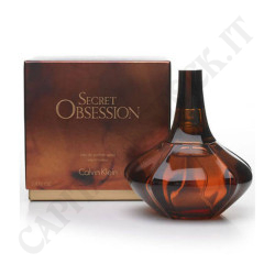 Buy Calvin Klein Secret Obsession Eau de Parfum Women 30 ML at only €31.49 on Capitanstock
