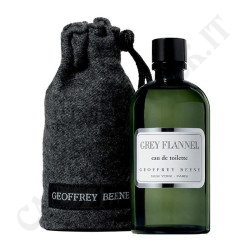 Buy Geoffrey Beene Grey Flannel Eau de Toilette Men New York - Paris 240 ml at only €27.95 on Capitanstock