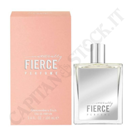 Buy Abercrombie & Fitch Fierce Naturally Eau de Parfume Woman 100 ml at only €24.99 on Capitanstock Buy Abercrombie & Fitch Fierce Naturally Eau de Parfume Woman 100 ml at only €24.99 on Capitanstock