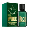 Buy Green Wood Dsquared2 Eau de Toilette Pour Homme 50 ml at only €32.49 on Capitanstock