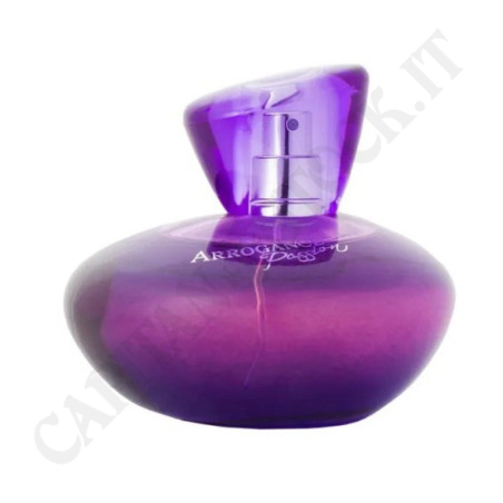 Acquista Arrogance Passion Eau de Parfum Donna 50 ml a soli 14,90 € su Capitanstock 