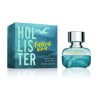 Buy Hollister Festival Vibes Eau de Toilette Man 30ml at only €15.10 on Capitanstock