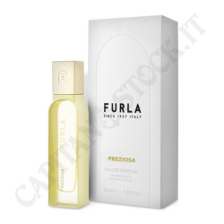 Furla Since 1927 Italy Special Edition Preziosa Eau de Parfume 30ml