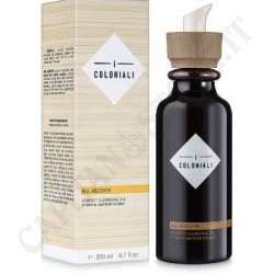 Buy I Coloniali Deep Cleansing Oil Age Recover at only €12.90 on Capitanstock