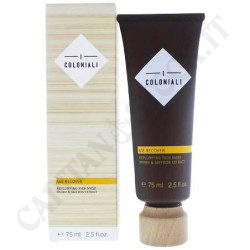Acquista I Coloniali Maschera Filler Riempitiva Age Recover 75ml a soli 13,80 € su Capitanstock 