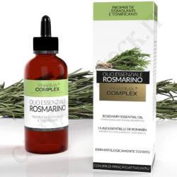 Pharma Complex Essential Oil Rosemary 100 ml
