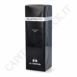 Buy La Martina Supremo After Shave Balm 100ml at only €12.50 on Capitanstock