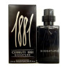 Buy Cerruti 1881 Signature Eau de Parfume Pour Homme at only €27.89 on Capitanstock Buy Cerruti 1881 Signature Eau de Parfume Pour Homme at only €27.89 on Capitanstock