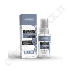 Buy Pharma Complex Liquid Crystals with Linseed Illuminating at only €4.89 on Capitanstock