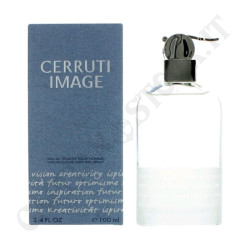 Buy Cerruti Image Eau de Toilette Pour Homme 100ml at only €32.90 on Capitanstock