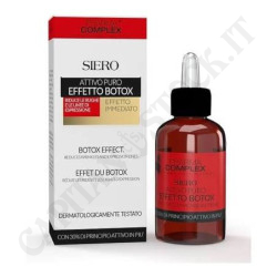 Buy Pharma Complex Pure Actives Botox Effect 30 ml at only €4.99 on Capitanstock
