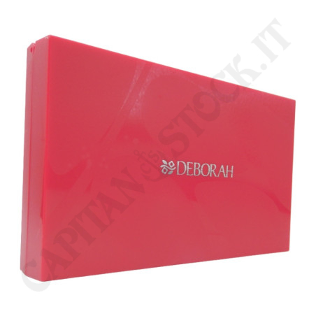 Buy Deborah Milano Stories Trousse Designed By Stefano Giovannoni at only €9.99 on Capitanstock Buy Deborah Milano Stories Trousse Designed By Stefano Giovannoni at only €9.99 on Capitanstock